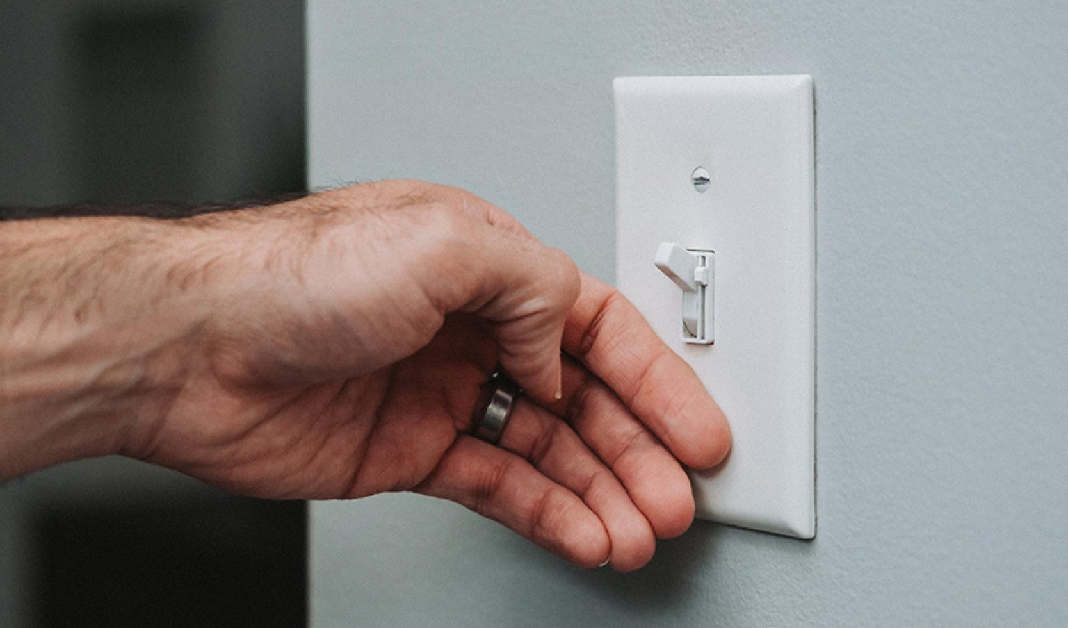 Why Is Your Dimmer Switch Hot To The Touch? Double Enterprises